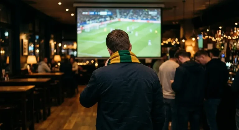 Socceroos Out — Your Guide to Betting the Rest of the World Cup