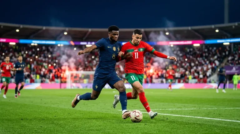 France v Morocco Tips — QF1 Picks & AEST Kickoff