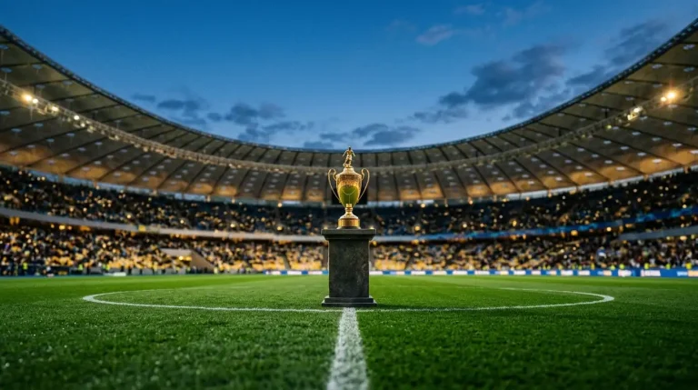 World Cup 2026 Final — Odds, Preview & Prediction