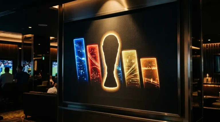 Semi-Final Odds & Predictions — The Final Four, Priced