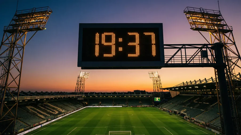 World Cup 2026 full match schedule converted to AEST for Australian viewers