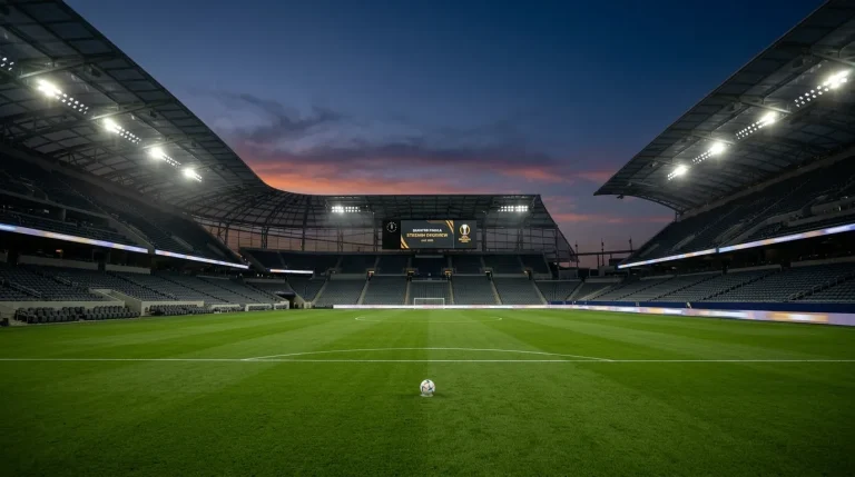 World Cup Quarter-Finals: The Last Eight, in Full
